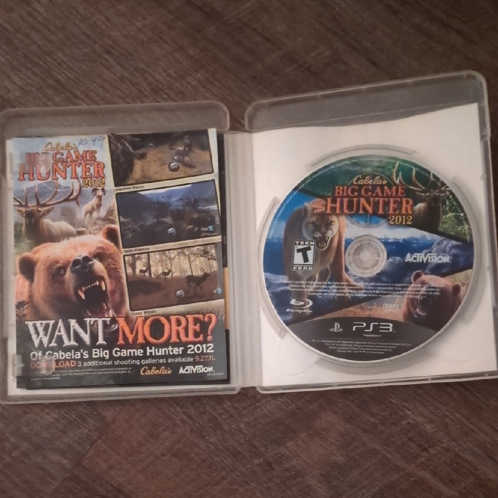 16 PS3 Games - Picture 14 of 16